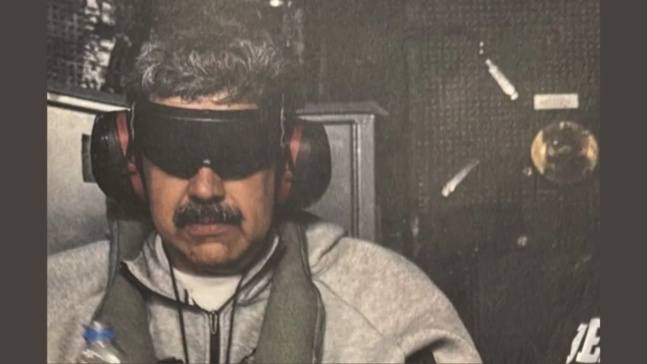 Guardia venezolano describe el asalto y el armamento ‘indescriptible’ de los comandos que capturaron a Maduro