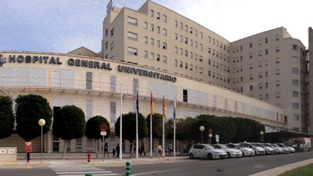 Intenta matar a su mujer tras dar a luz