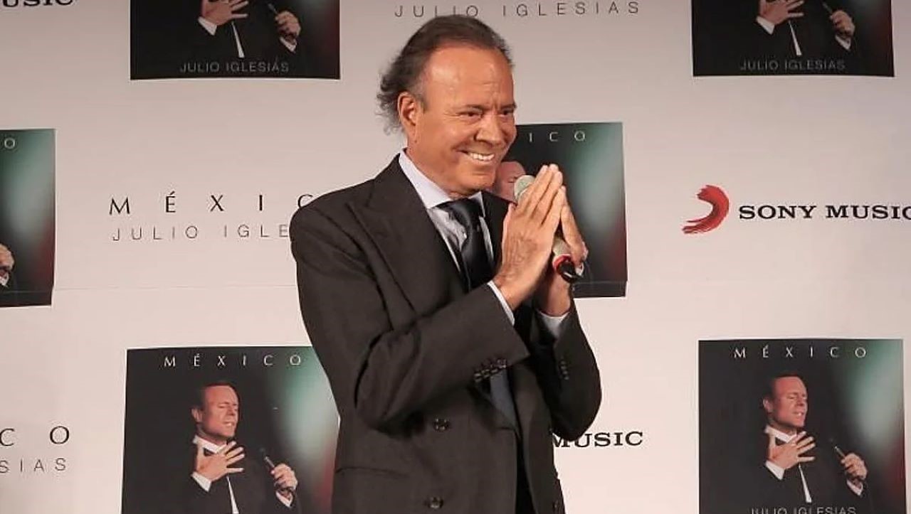 Julio Iglesias: agresor sexual o un nueva ‘cortina de humo