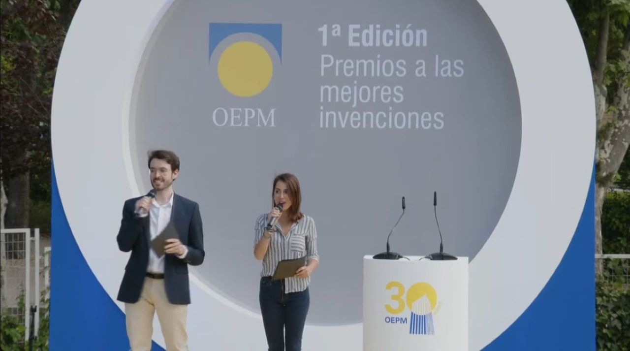 La Gata y Crespo/Redes sociales