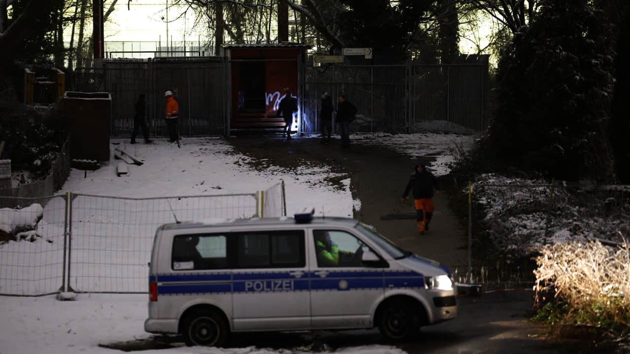 Organización terrorista de ultraizquierda ‘Volcano Group’ reivindica el atentado del apagón masivo en Berlín