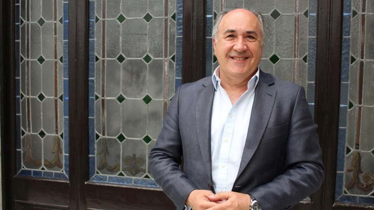 Landaluce desmiente las acusaciones de violencia de género y exige una rectificación a la vicepresidenta Montero