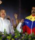 Los dictadores, Daniel Ortega y Nicolás Maduro