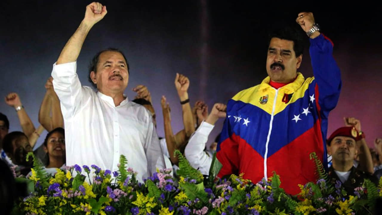 El régimen de Nicaragua excarcela 30 presos políticos tras la presión de EE.UU.