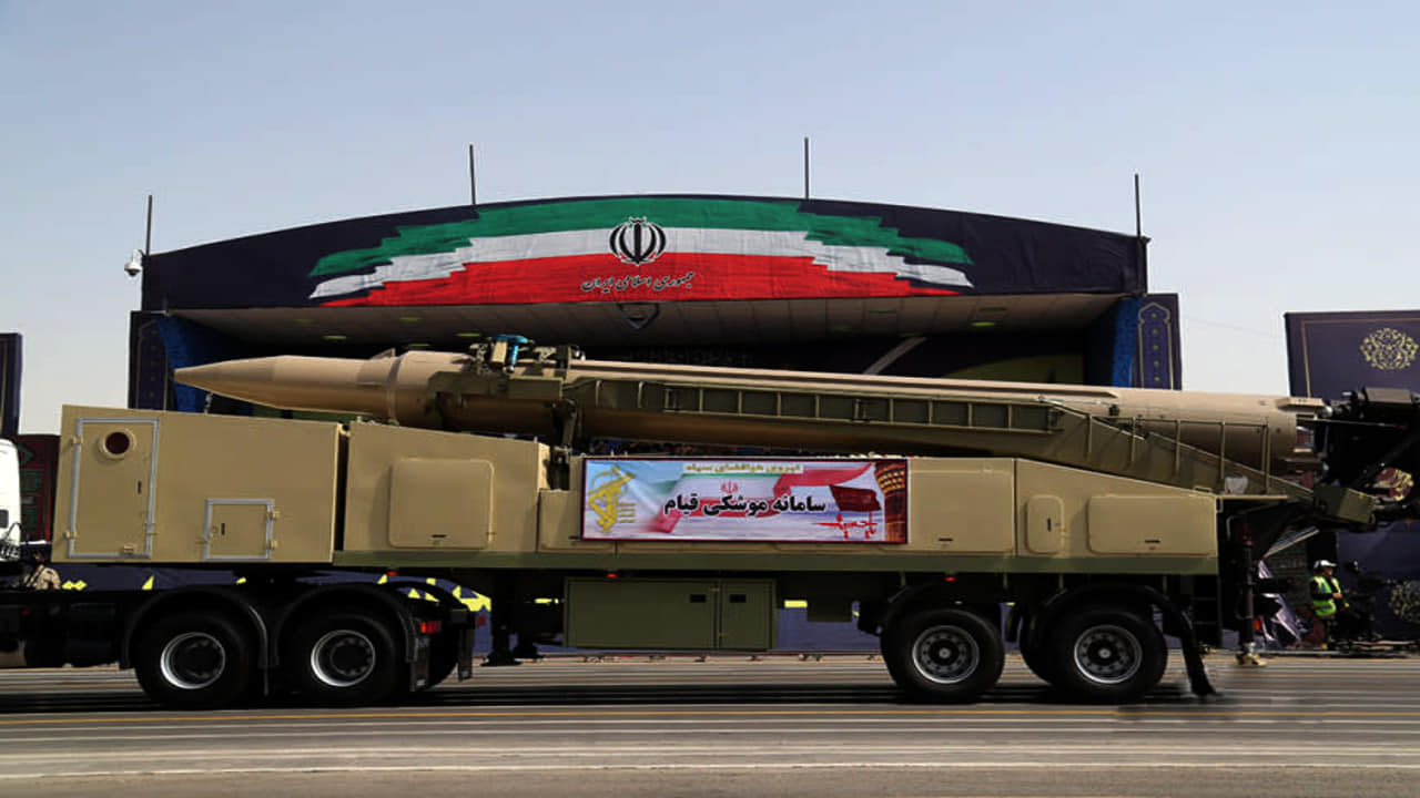 EE.UU. retira personal de sus bases en Oriente Medio por precaución ante represalias iraníes