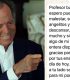 Montaje con foto de Julio Iglesias y mensaje de una denunciante