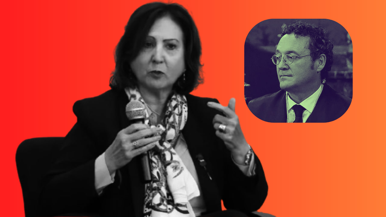 La nueva fiscal general salva a García Ortiz de la expulsión y archiva su expediente disciplinario