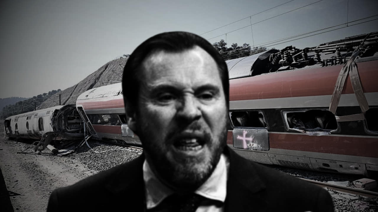 Informes de la UCO muestran que la Unidad de Emergencias disuelta por Puente era clave para la seguridad ferroviaria