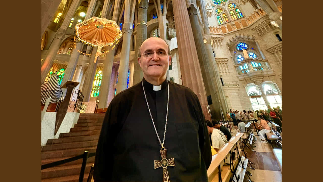 La Fiscalía archiva la denuncia de una asociación LGTB contra el obispo Munilla por odio y discriminación