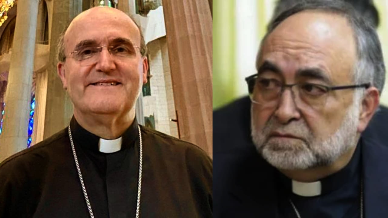 Tras el aplauso a Sánchez de la Conferencia Episcopal, dos obispos advierten que España no puede acoger a todos los inmigrantes