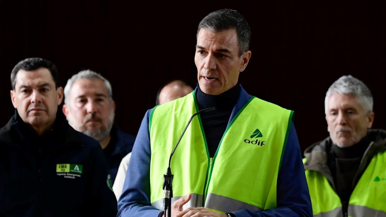 Pedro Sánchez genera indignación en España/redes sociales