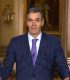 Pedro Sánchez, en París hoy/El Español