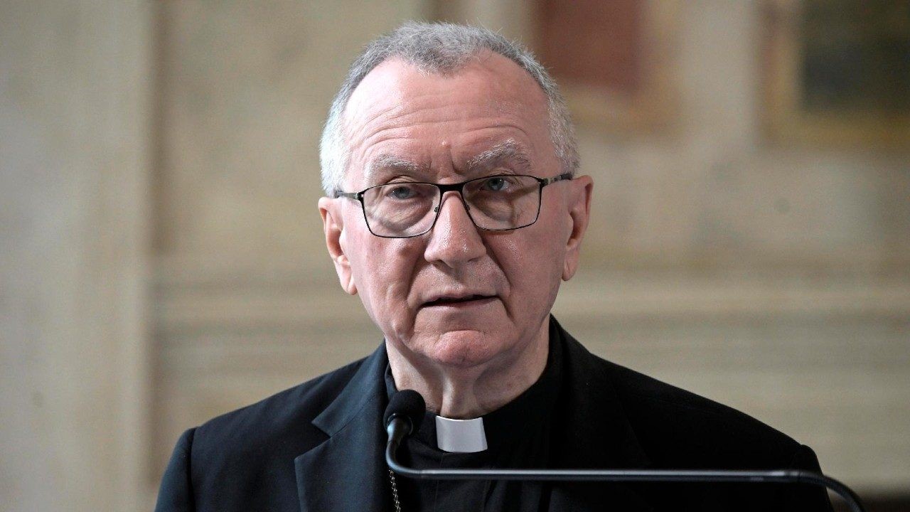 El Vaticano intentó mediar en Navidad para asegurar el exilio de Maduro en Rusia