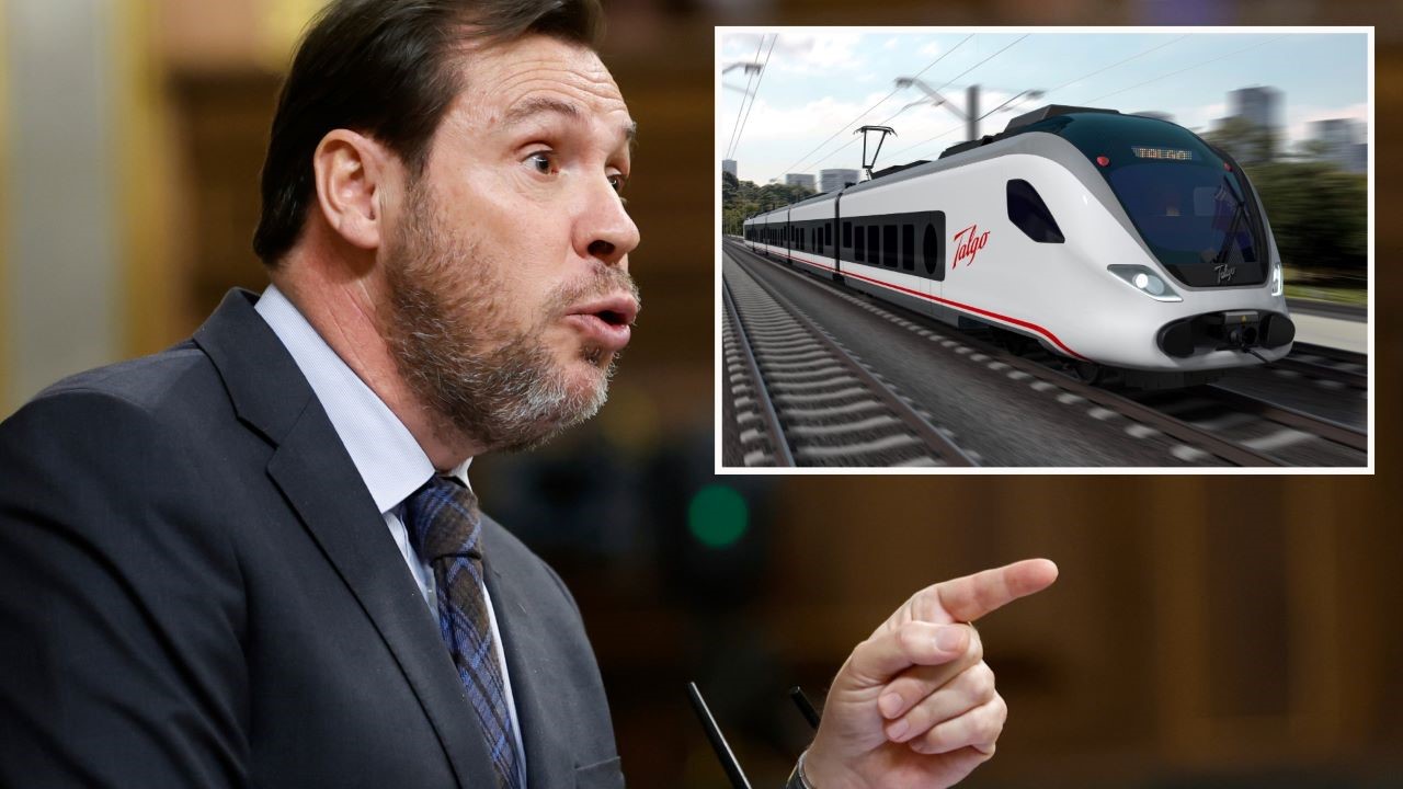 Puente cesa a dos altos cargos de Rodalies y Adif porque se lo pide Illa