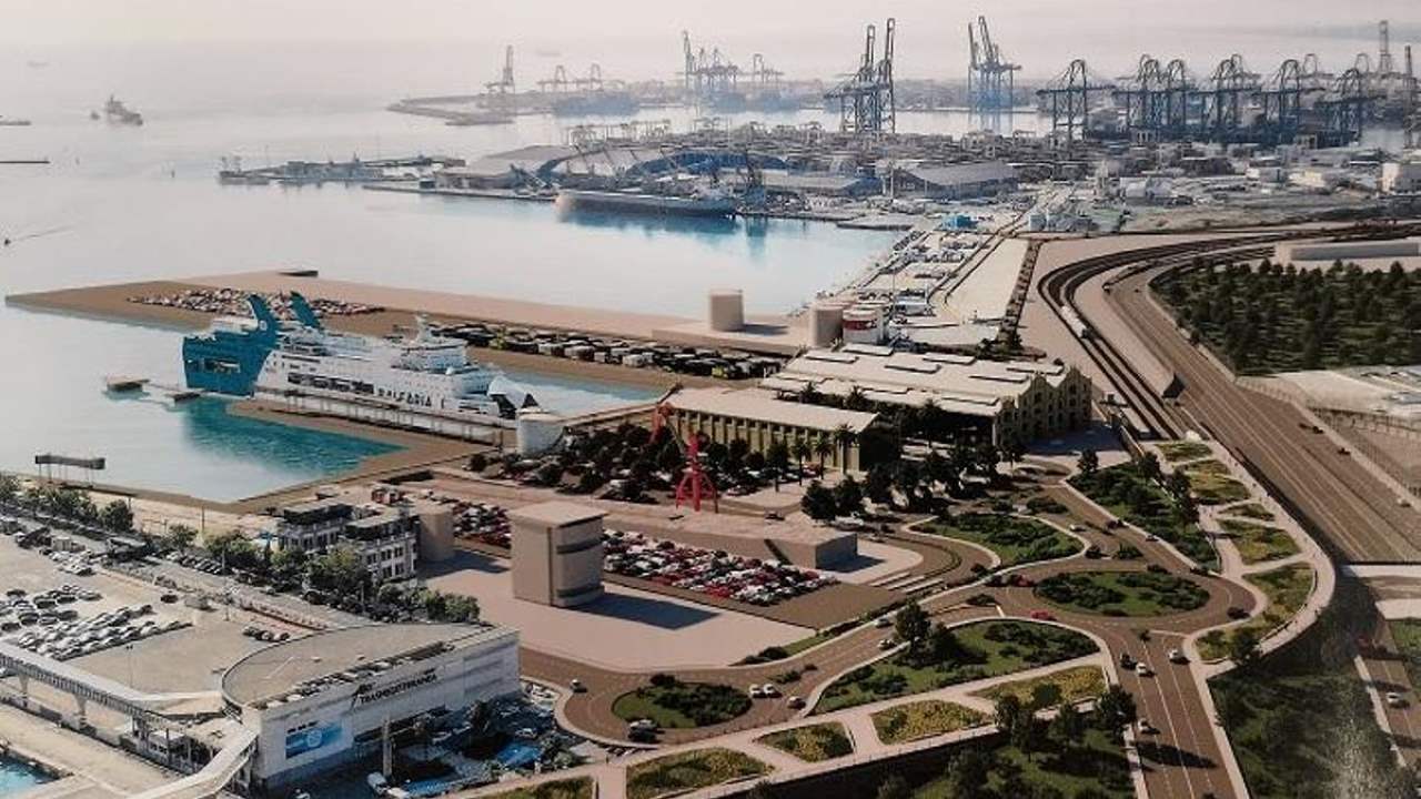 Marruecos consolidó en 2025 su expansión en los puertos españoles con nuevos corredores comerciales