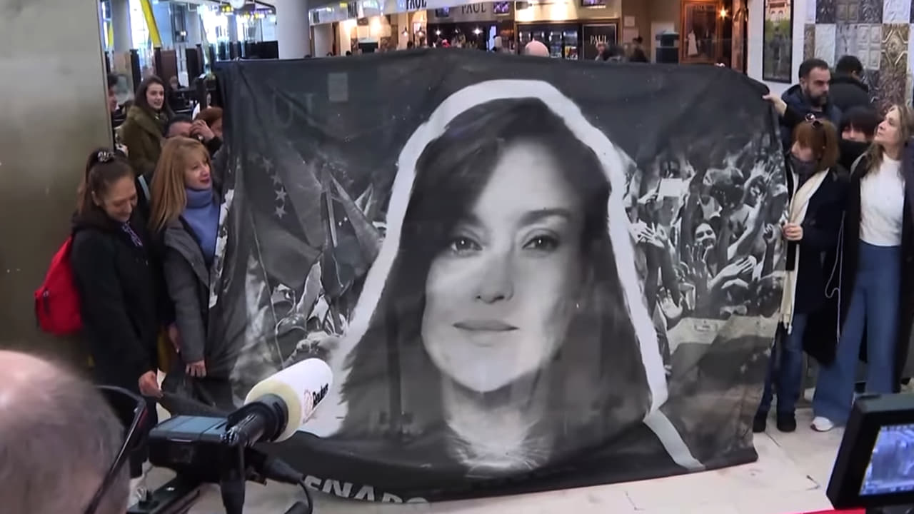 Llegan los españoles presos de la dictadura chavista: ‘Zapatero ha sido un enemigo de la libertad en Venezuela’