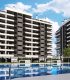 Residencial Les Naus en Alicante