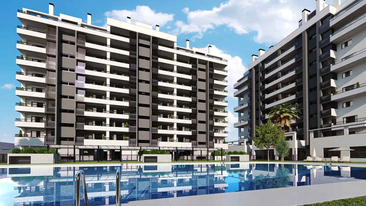 Concejala de Urbanismo del PP y familias de altos cargos obtienen viviendas públicas en Alicante