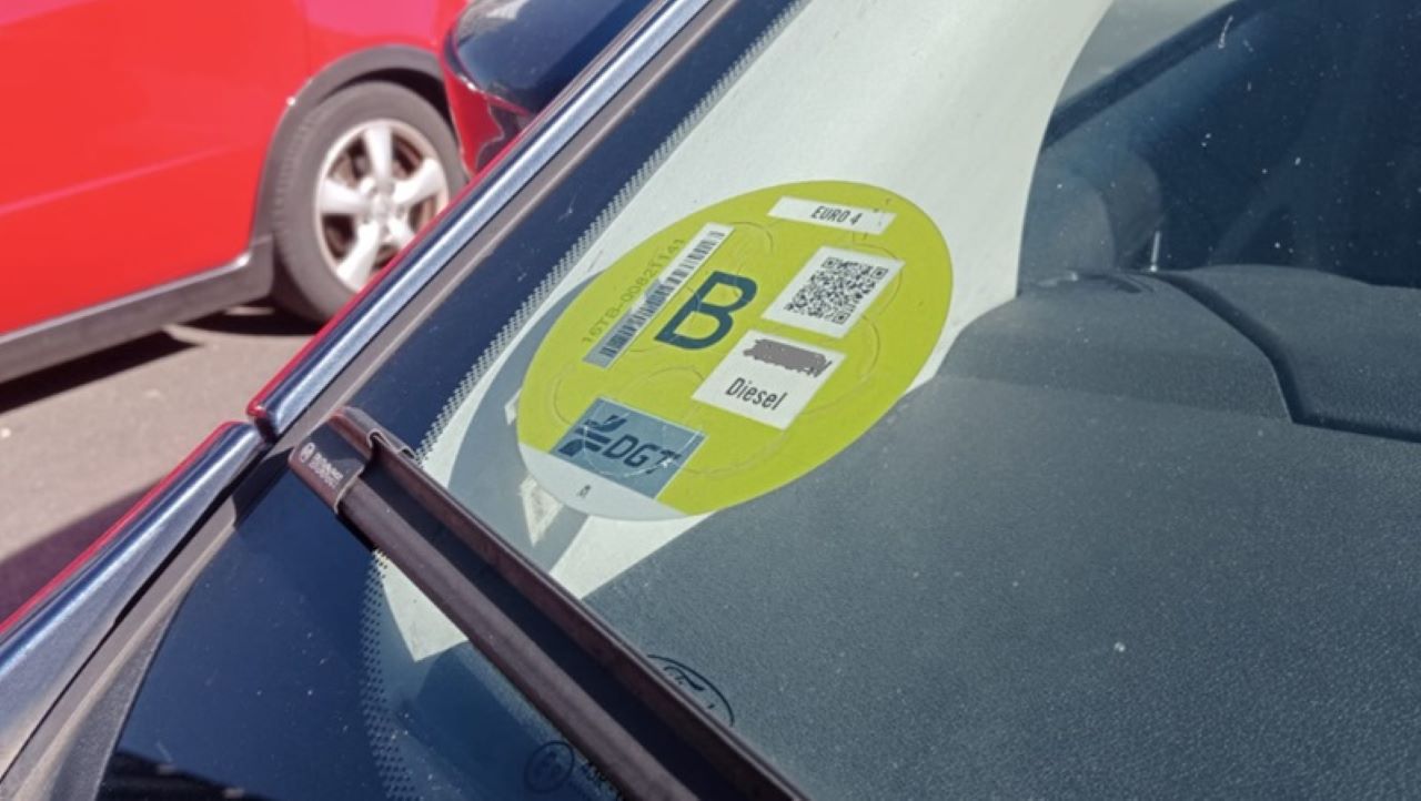 Restricciones en Cataluña/Gacetín