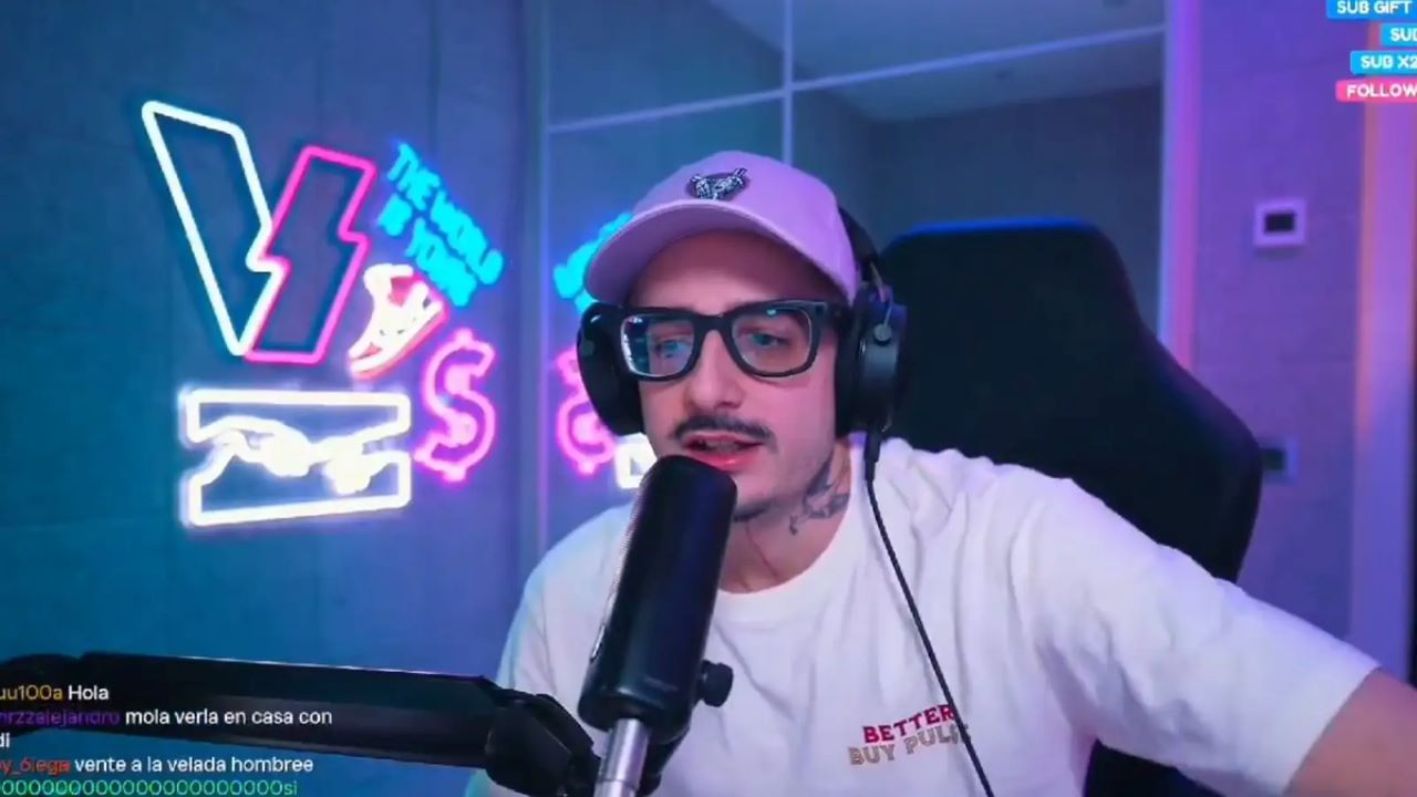 Ricky Edit/FlooxerNow