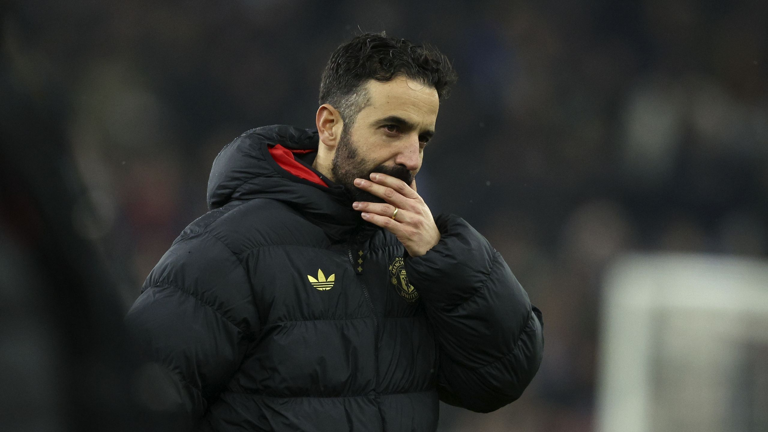 despido Ruben Amorim Manchester United