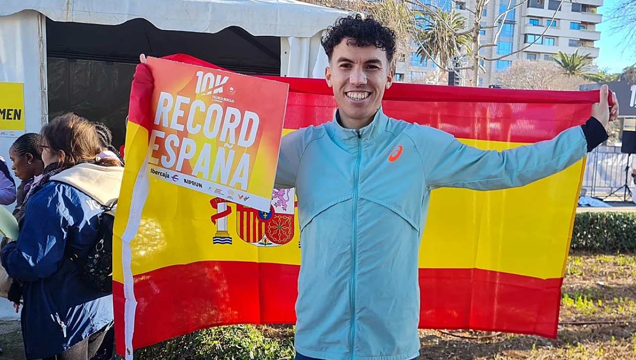 Said Mechaal/Las provincias