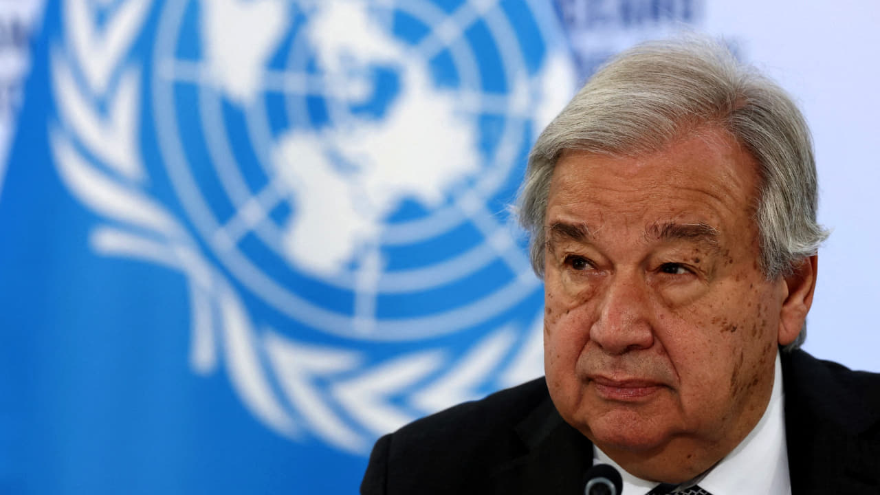 La ONU ‘woke’, hacia un ‘inminente colapso financiero’ en verano