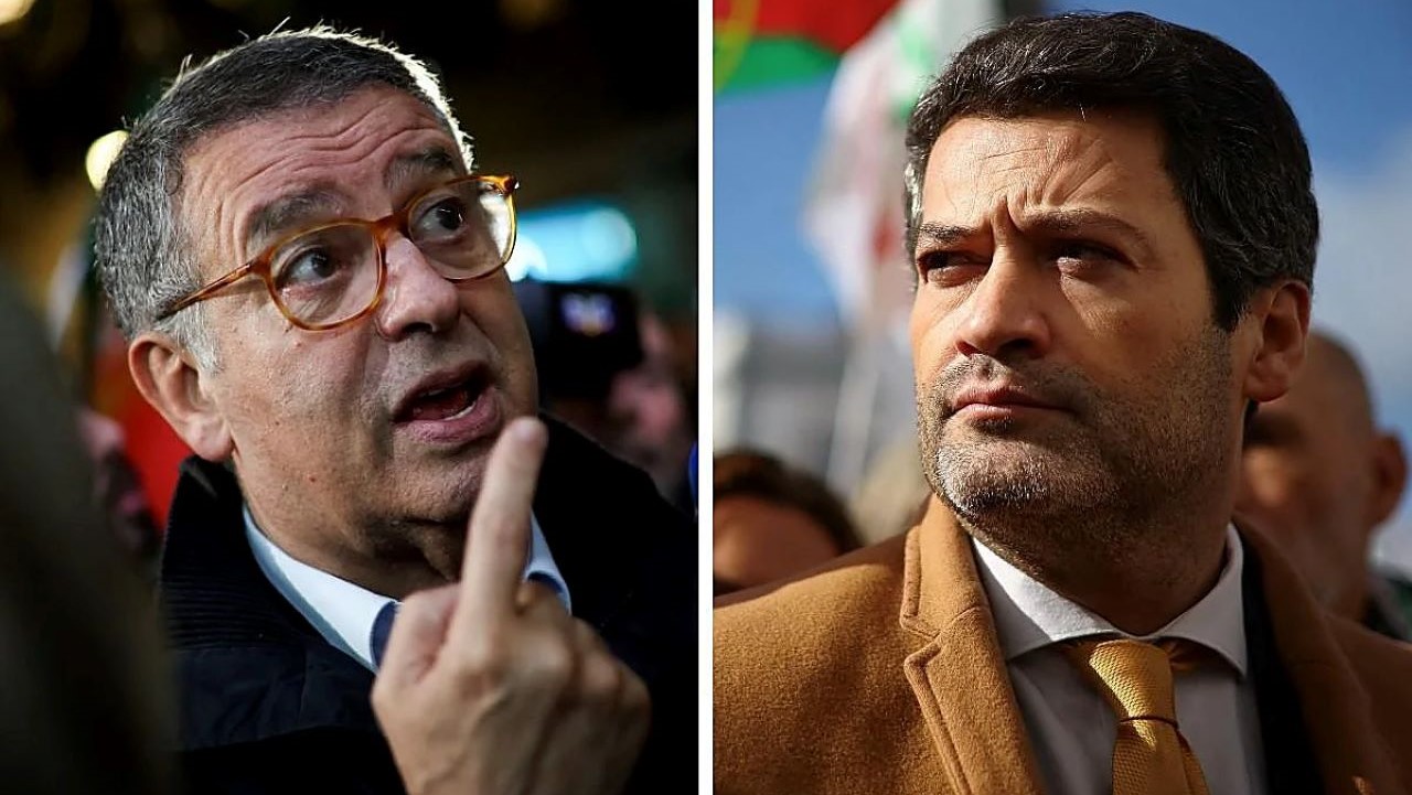 Seguro y Ventura/ABC