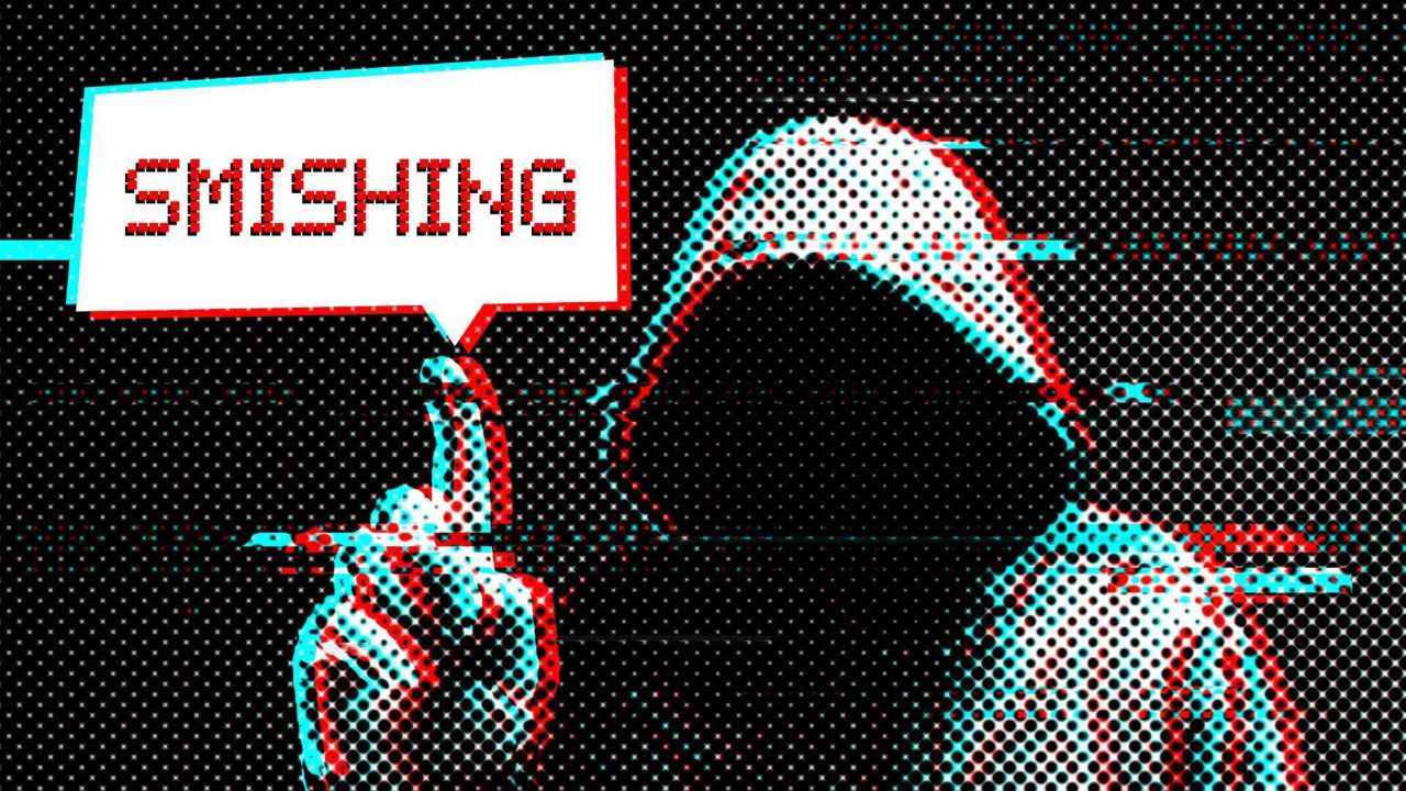 Fraude de Smishing/Banco Mediolanum