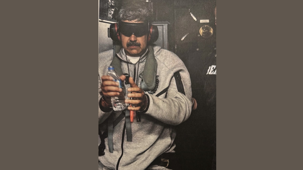 Golpe a Maduro – Suiza bloquea sus cuentas y bienes cuatro años más