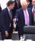 Trump manda sentar a Sánchez en el G20 de Osaka