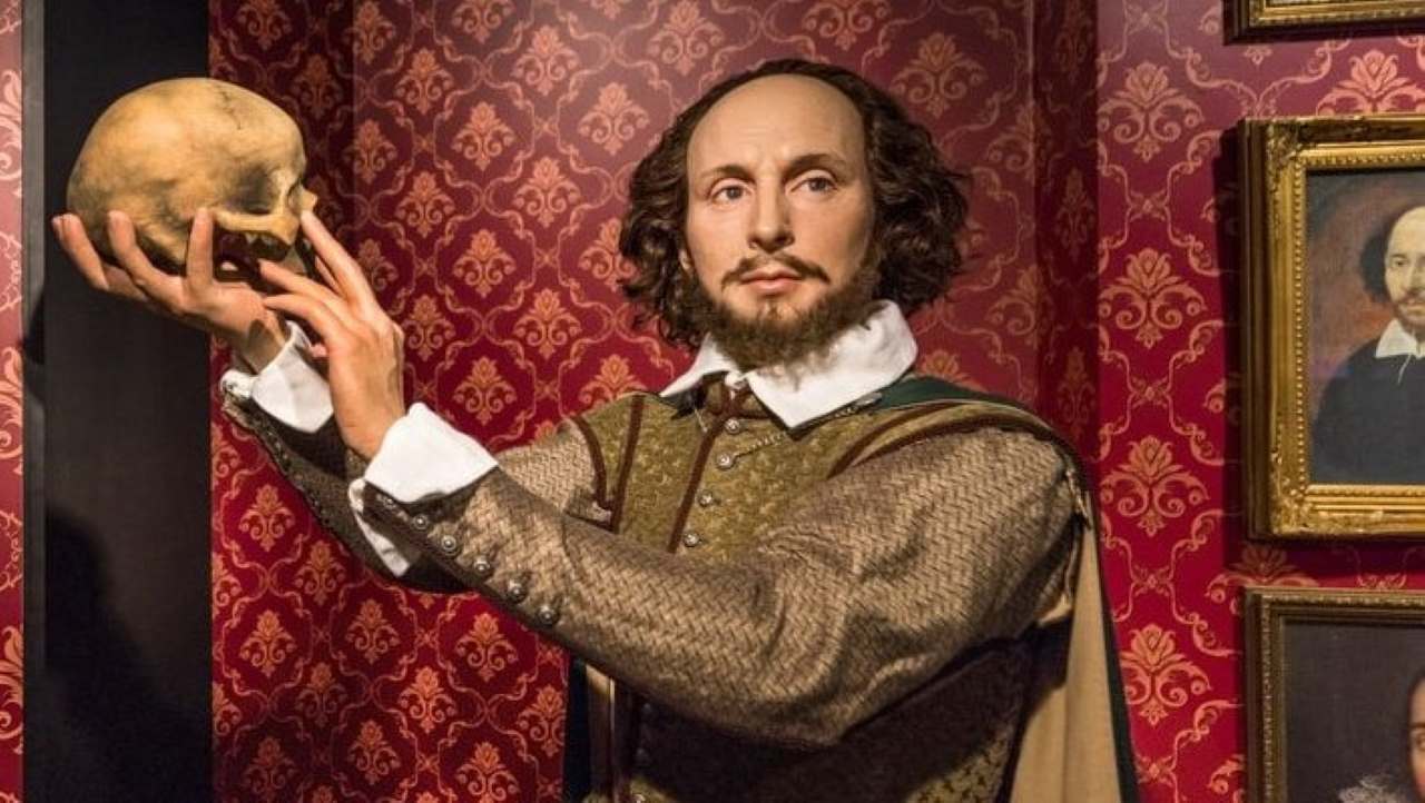 William Shakespeare/Humanidades