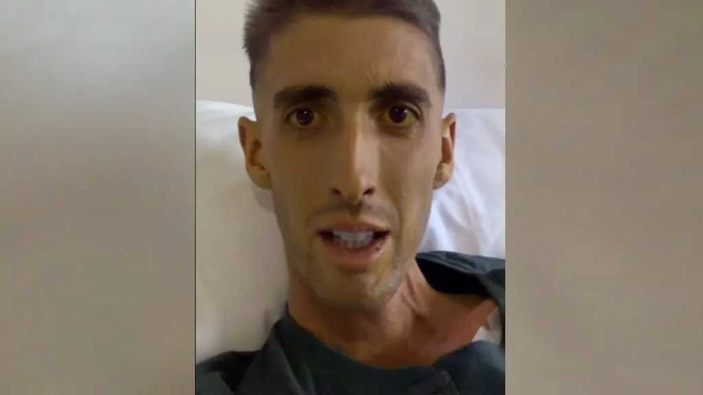 Xisco Quesada cáncer páncreas