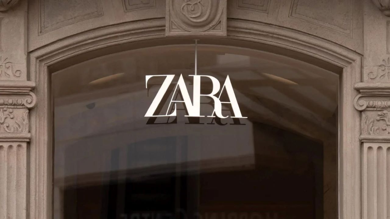 Zara cierra su primera tienda/Forbes