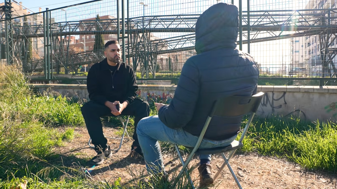 Un ingeniero del rail apunta a ADIF y a los altos cargos políticos el problema no es el tren es el abandono de las vías