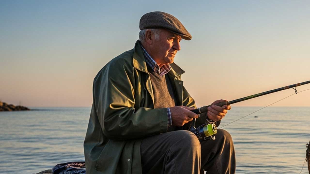 app pesca recreativa gobierno PescaREC