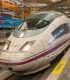 AVE Madrid Barcelona velocidad reducida