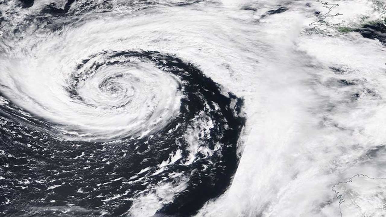 borrasca ingrid joseph españa