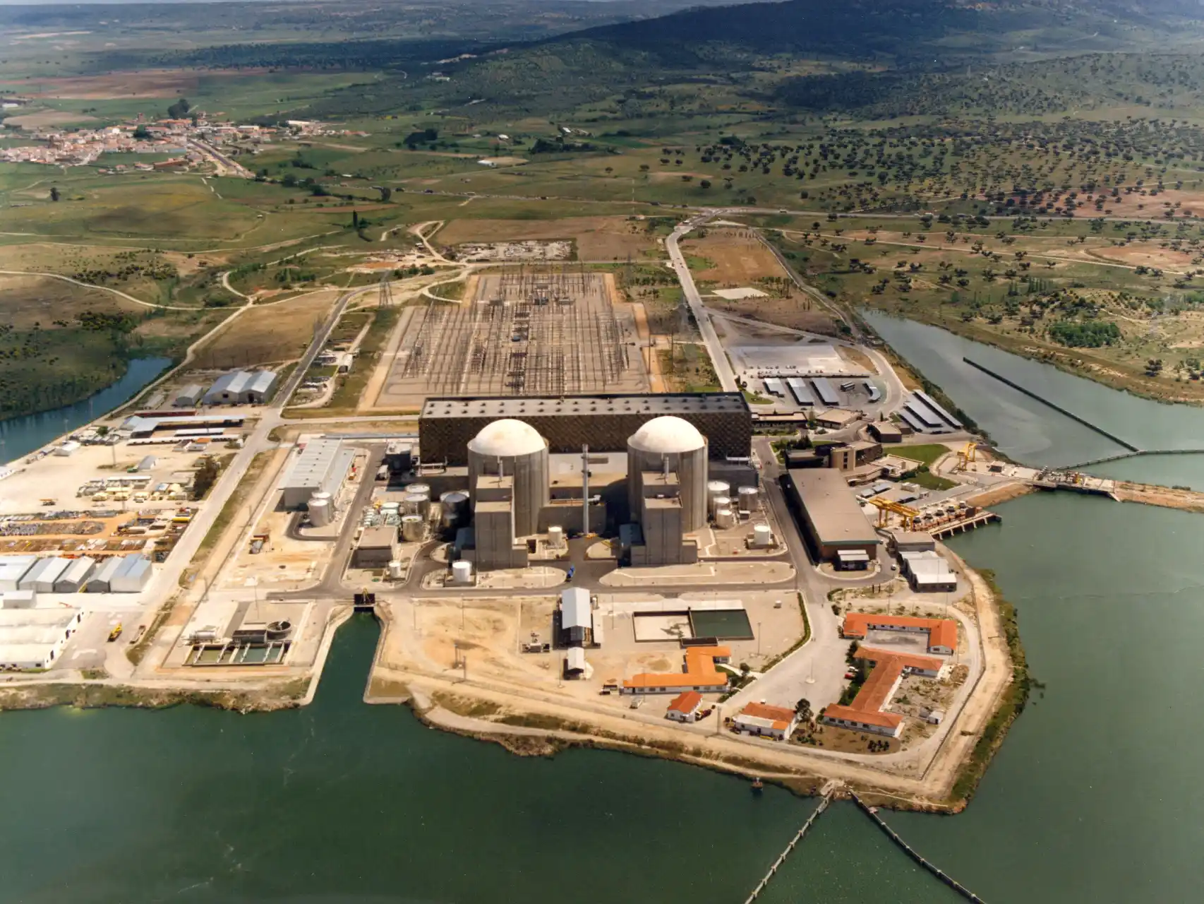 cierre Almaraz informe oculto