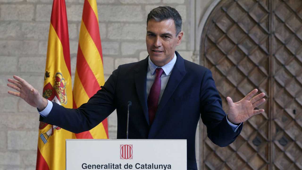 coste deuda Sánchez