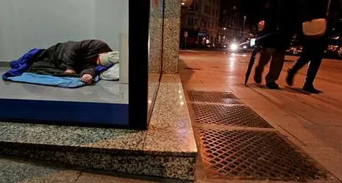 detenido Soria paliza cajero