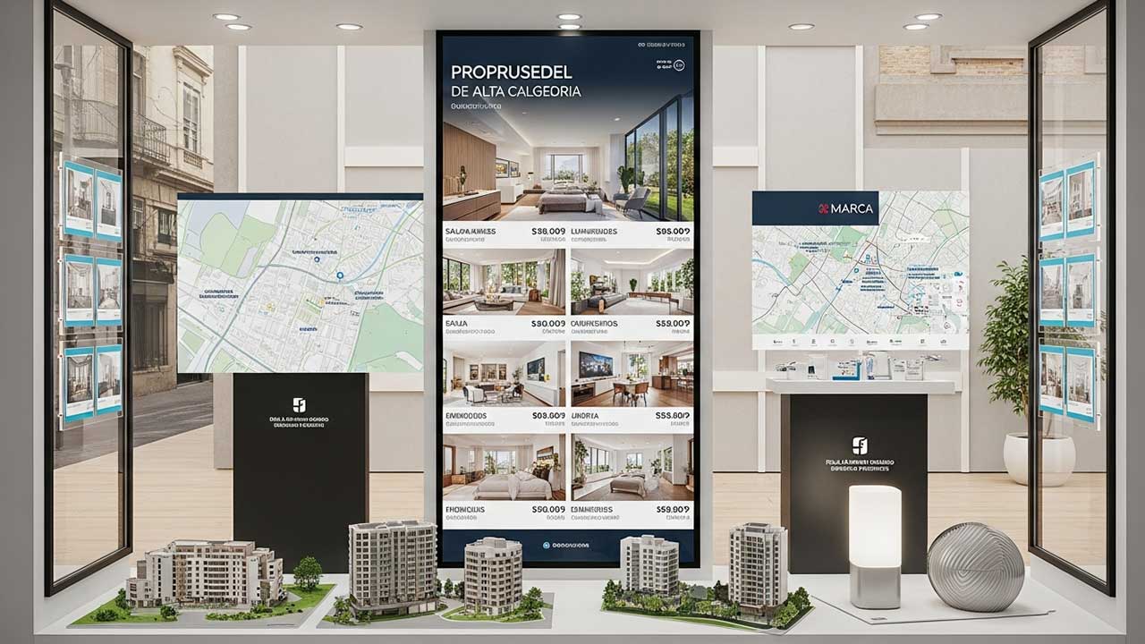 estafa inmobiliarias comisiones