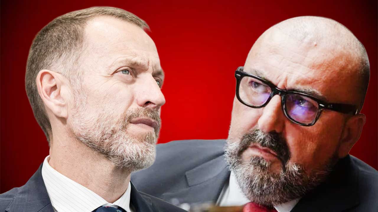 Las sombras del Ministerio de Transportes se alargan tras descubrirse que Koldo señalaba al nuevo presidente de Adif como uno de sus peones de confianza