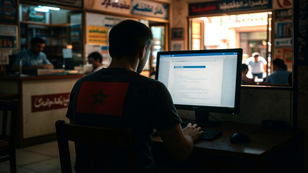 Bot marroquí acapara citas online del padrón en Madrid y las revenden a ciudadanos desesperados