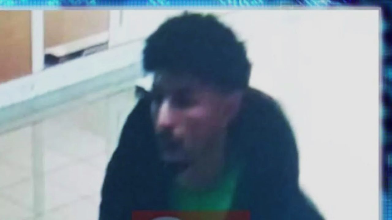 Imagen captada del salvaje marroquí/Cuatro