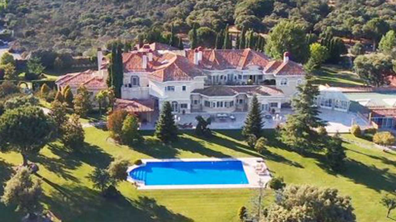 millonarios venezolanos