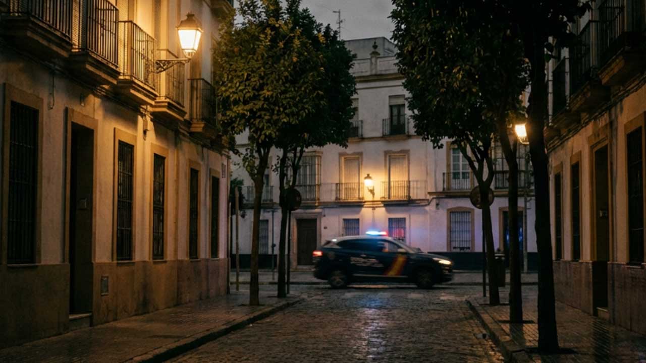 parricidio en Córdoba