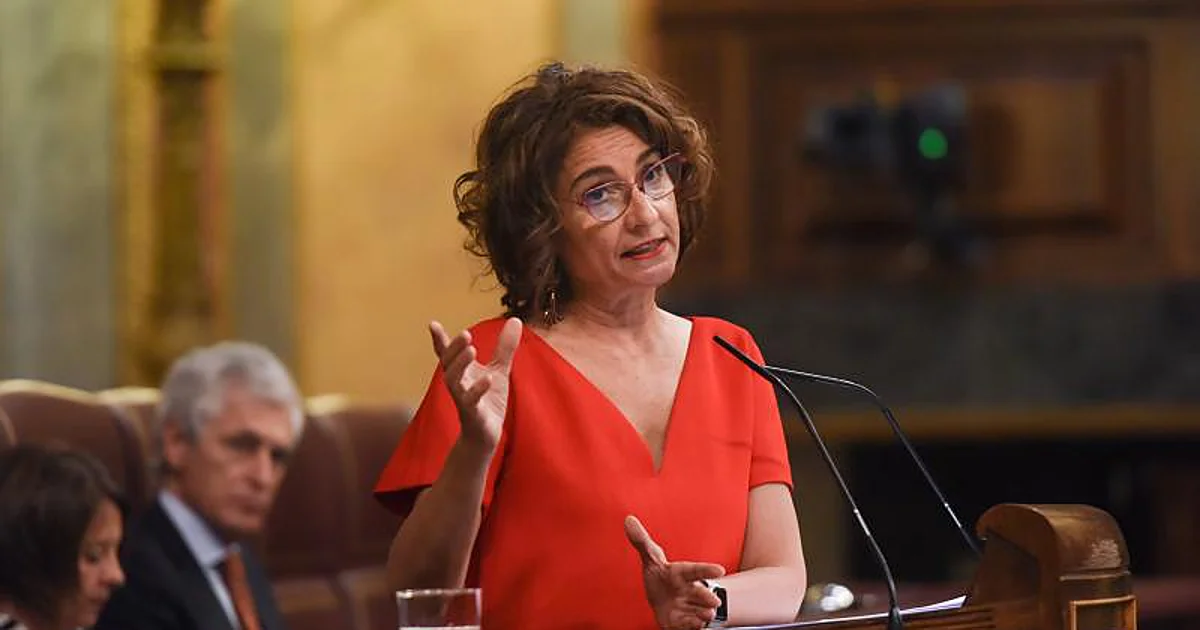 progresividad en frío IRPF