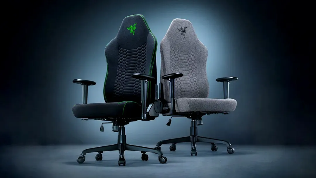 Razer CES 2026 sillas gaming
