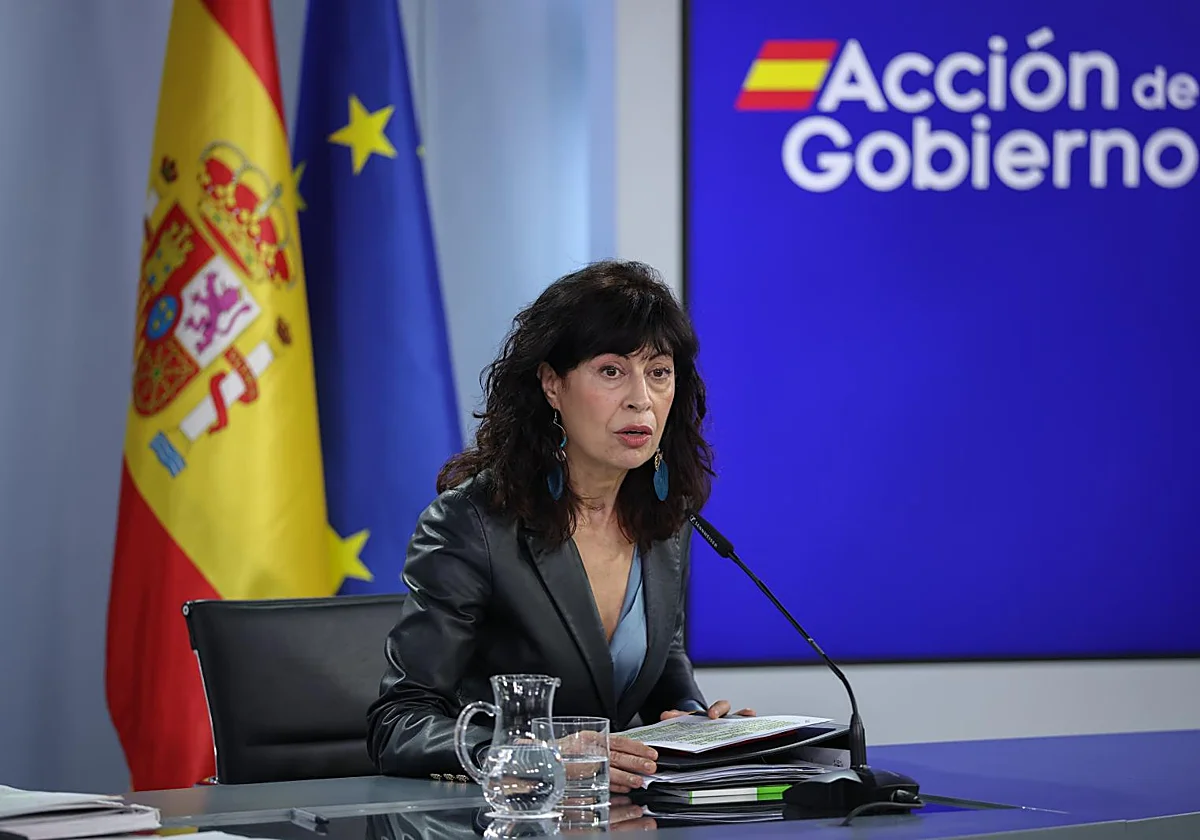 Igualdad gastará hasta 111 millones de los españoles en cambiar de pulseras a tobilleras antimaltratadores